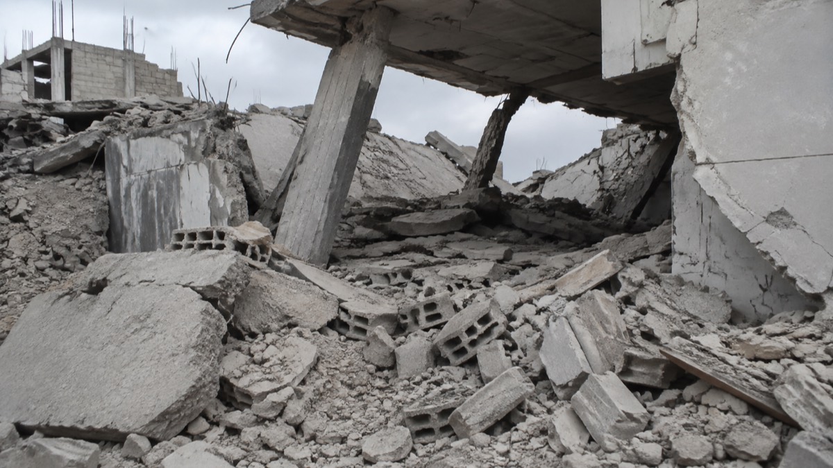 Bolivya’da askeri üste peş peşe patlamalar: 3 kişi öldü, 84 kişi yaralandı