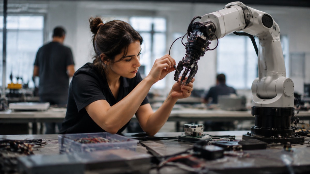 DJI, Romo robot süpürge serisinin ikinci nesli Romo 2’yi duyurdu
